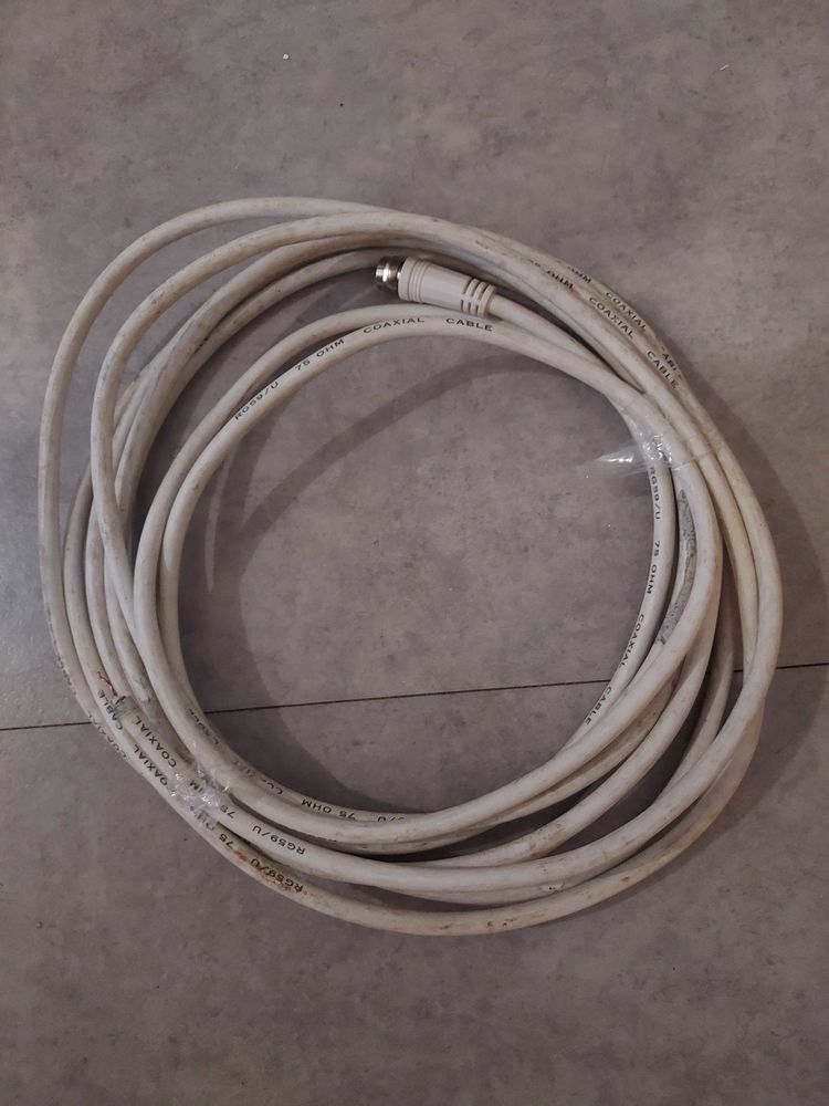 c�ble d entenne 1 Saint-�tienne (42)