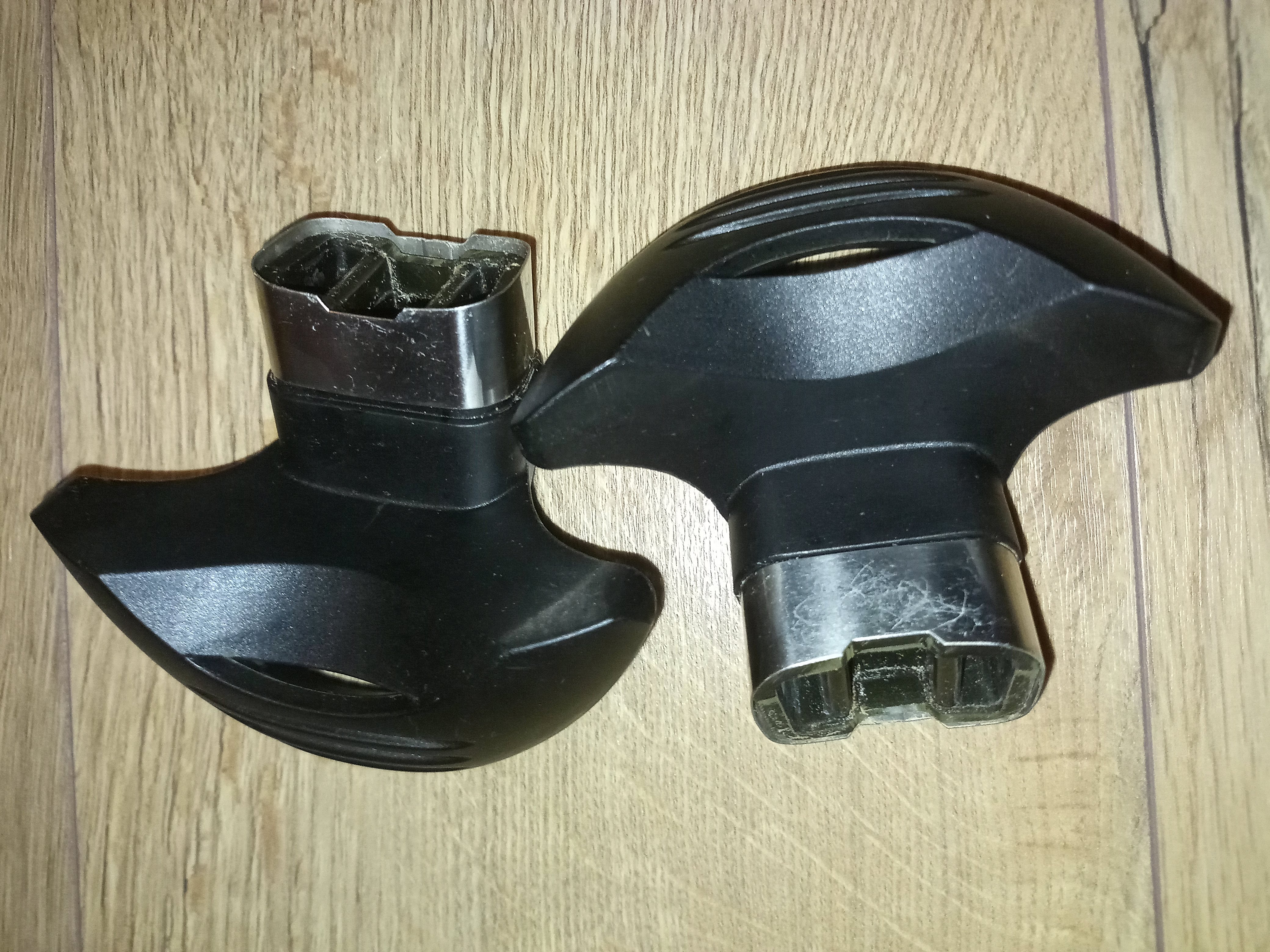 Lot entier de differentes pi�ces cocotte minute sitram 8 l, 20 Ivry-sur-Seine (94)