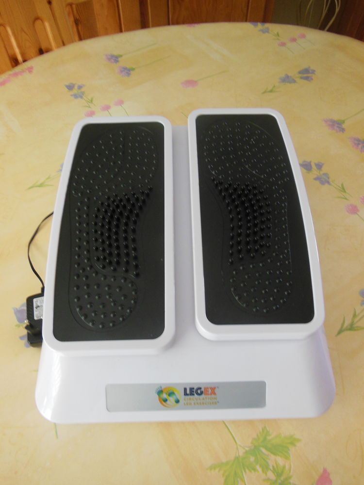 Entraineur de jambes 70 Les Sables-d'Olonne (85)