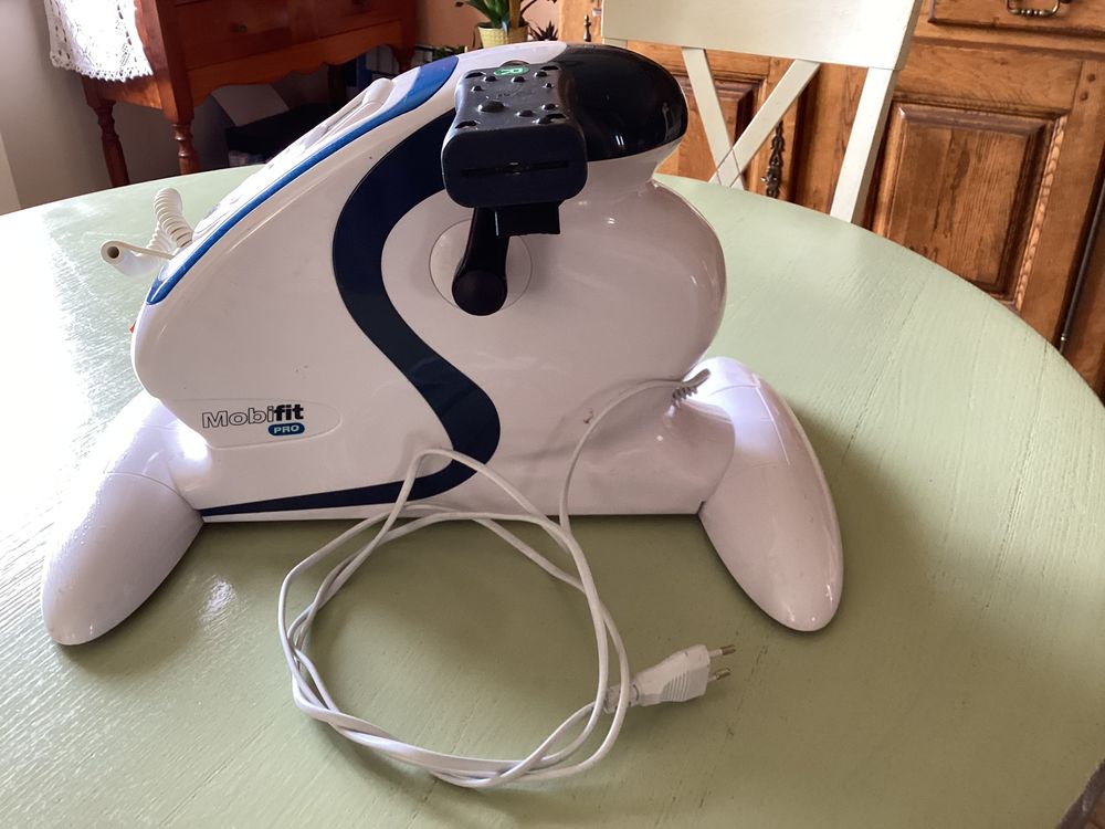 Entra�neur de mouvement 80 Qu�vert (22)