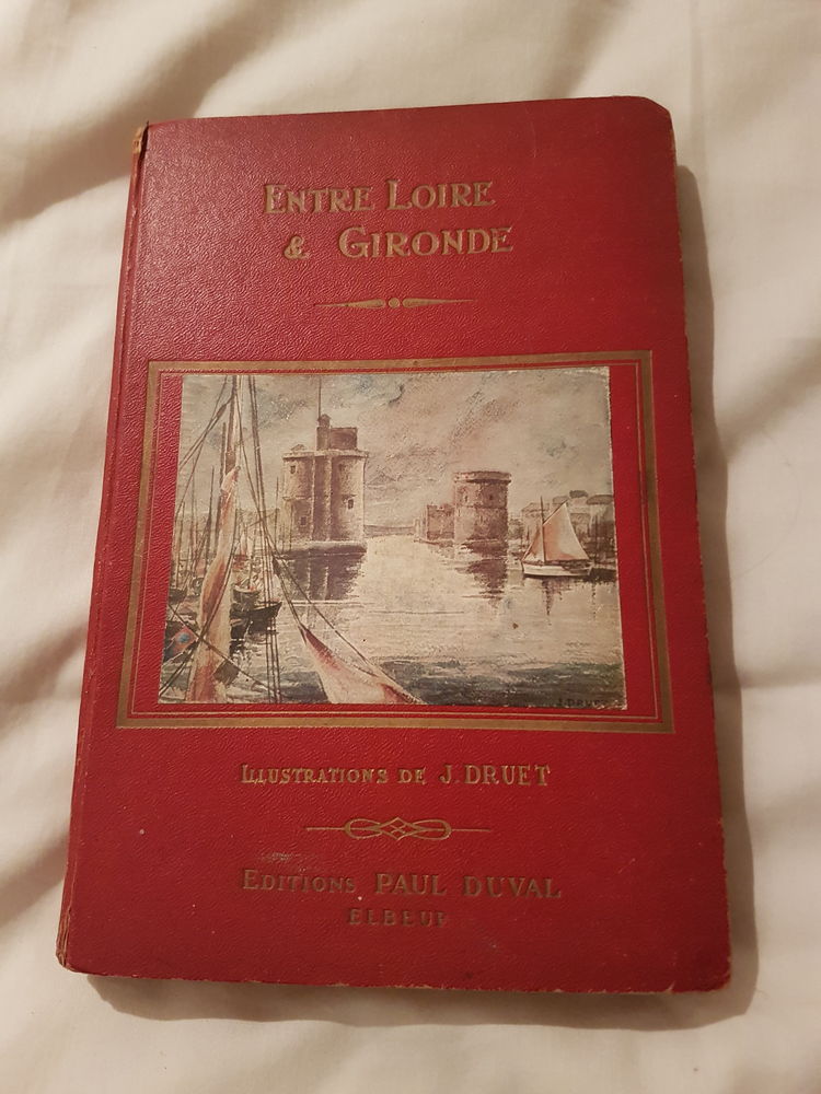 Entre Loire et Gironde - r�cits 30 Perpignan (66)