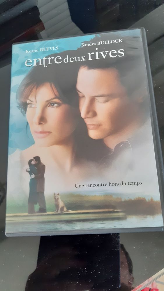 DVD  Entre 2 rives  10 Aytr� (17)