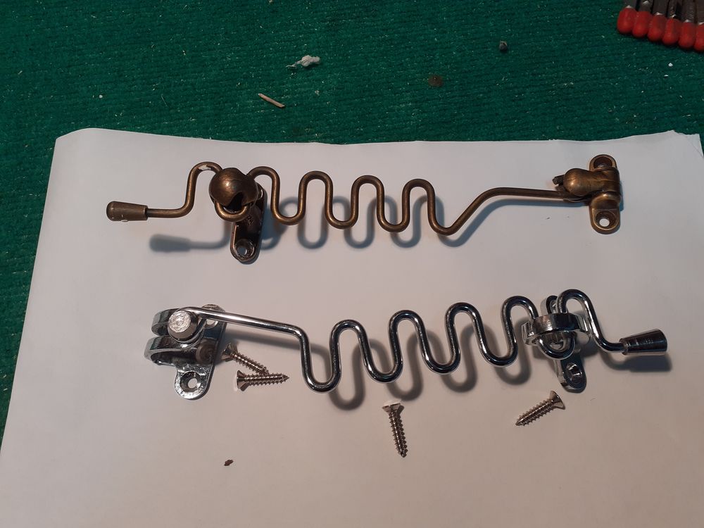 entrebailleur de porte 10 Saint-Quentin (02)