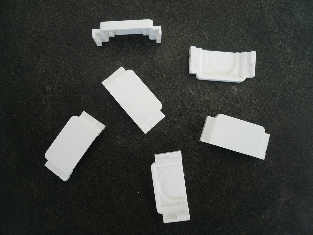 Entr�e amovibles pour cadre saillie Legrand 2 Boisset-et-Gaujac (30)