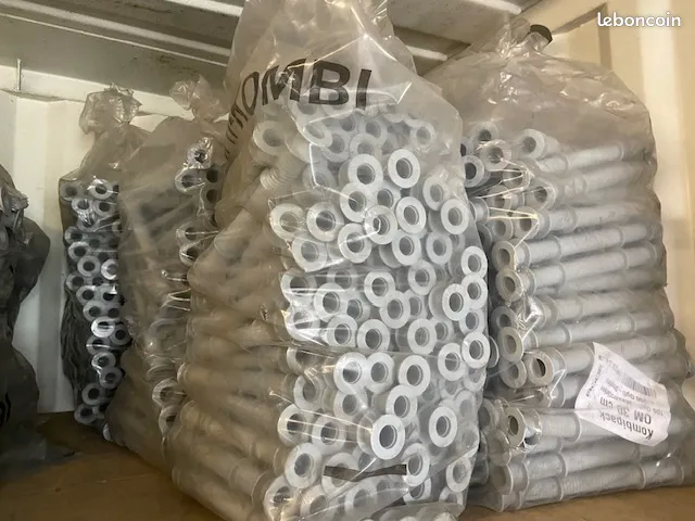 Entretoise pour coffrage 30 Wasselonne (67)