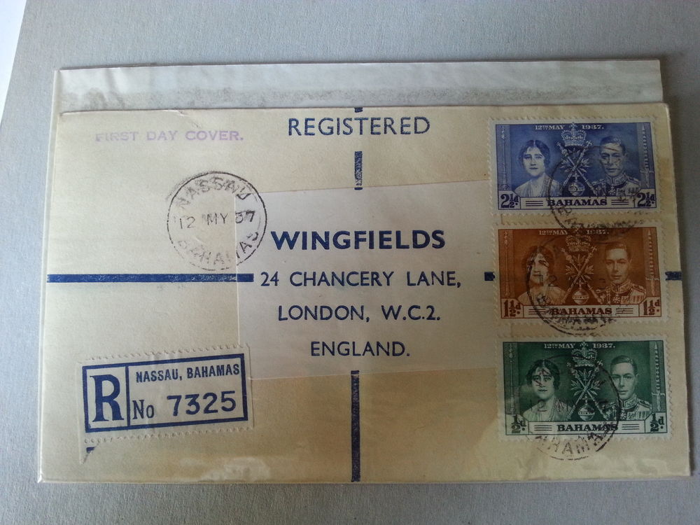 Enveloppe - N� 1834
0 Grues (85)