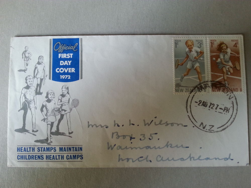 Enveloppe 1 JOUR - N� 1835
0 Grues (85)