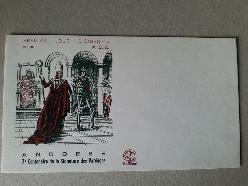 Enveloppe 1 JOUR - N� 1844
0 Grues (85)