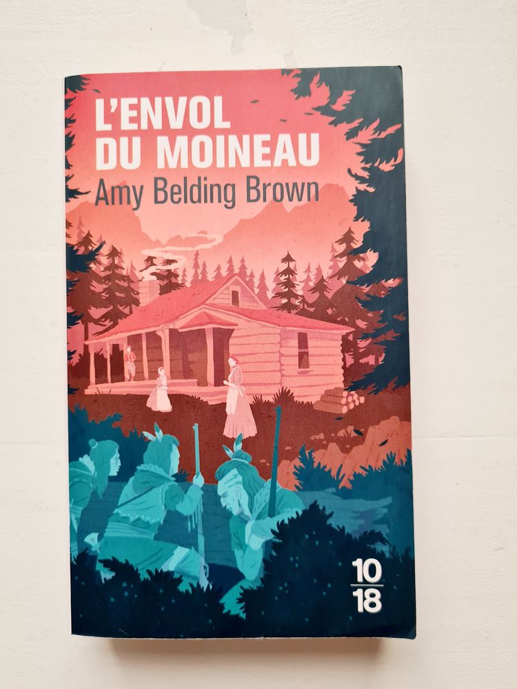 L'envol du moineau 3 Hy�res (83)