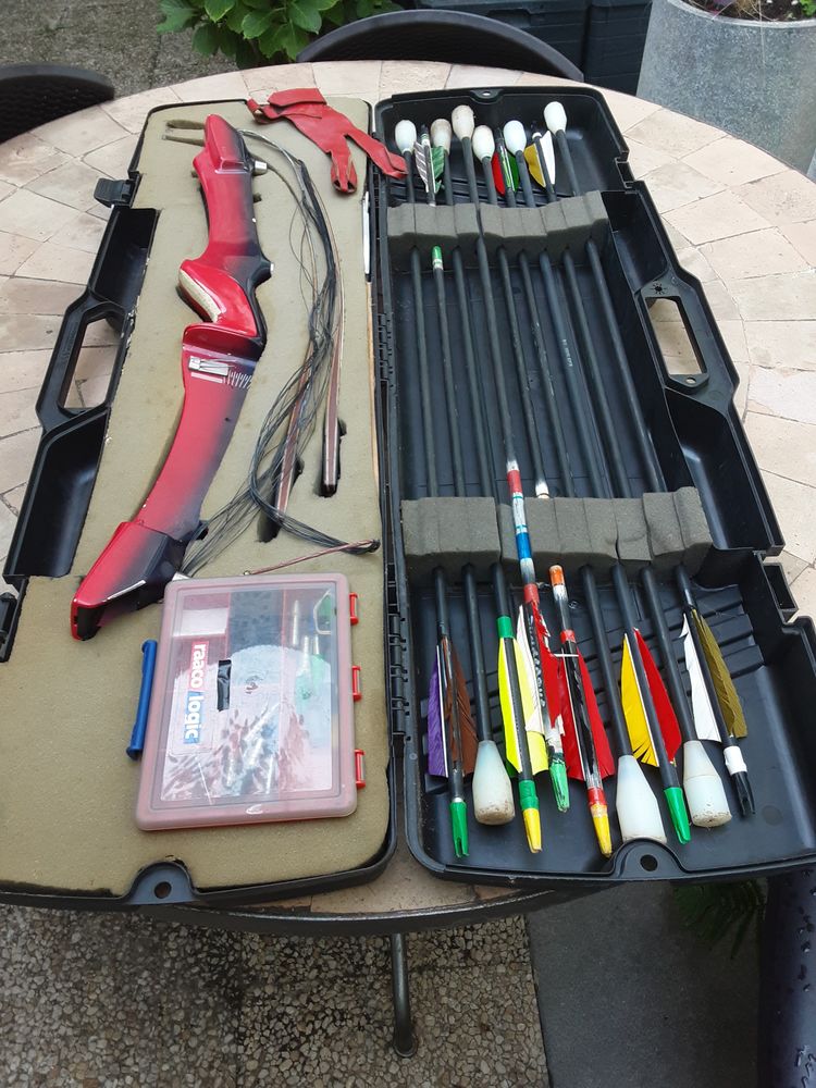 Arc Eolla Yamaha 50 Dunkerque (59)