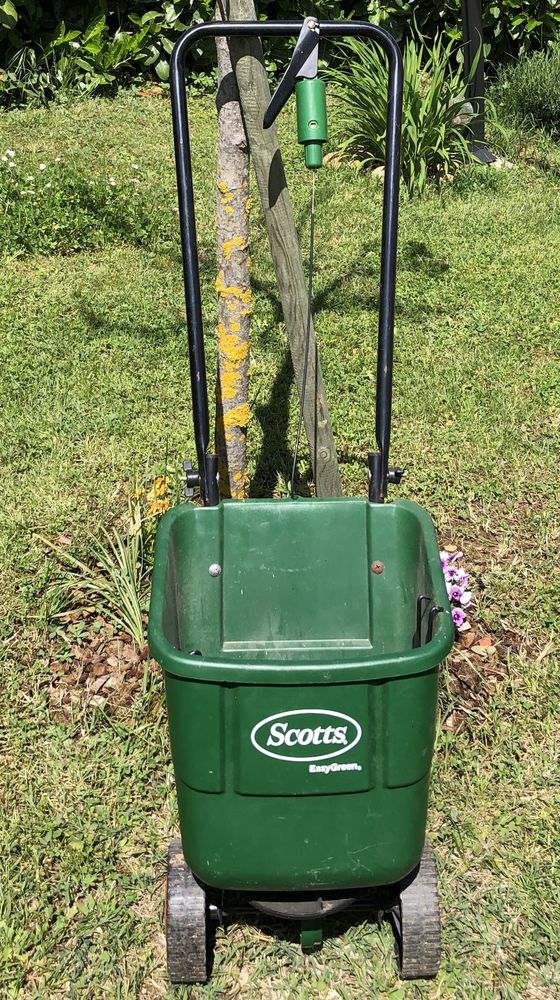 �pandeur gazon rotatif 25 Mours-Saint-Eus�be (26)