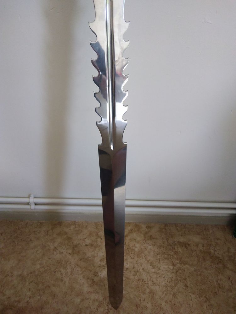 �p�e flamberge 90 Saint-Astier (24)