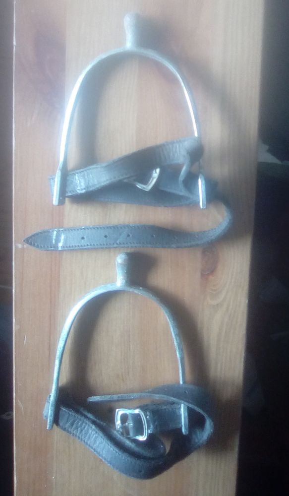 �peron Fouganza 5 Beauchamp (95)