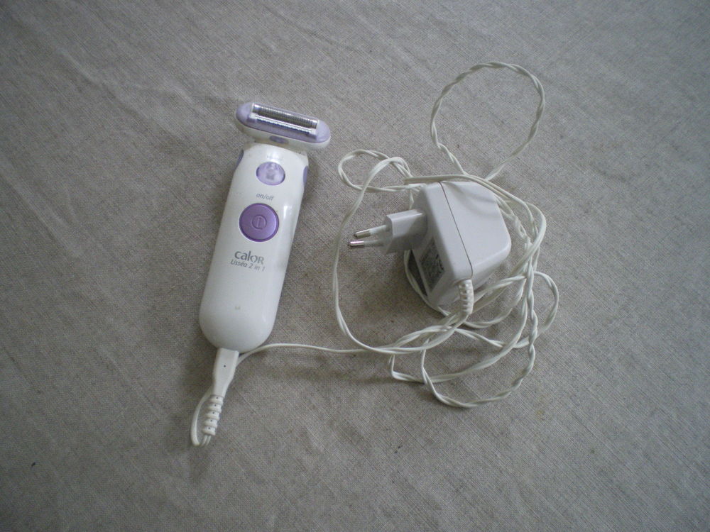 epilateur calor 25 Laloub�re (65)