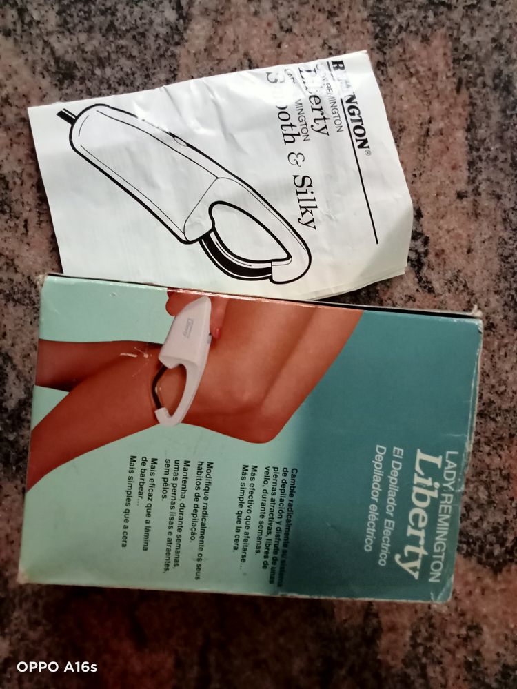 Epilateur  �lectrique 6 Boulogne-sur-Mer (62)