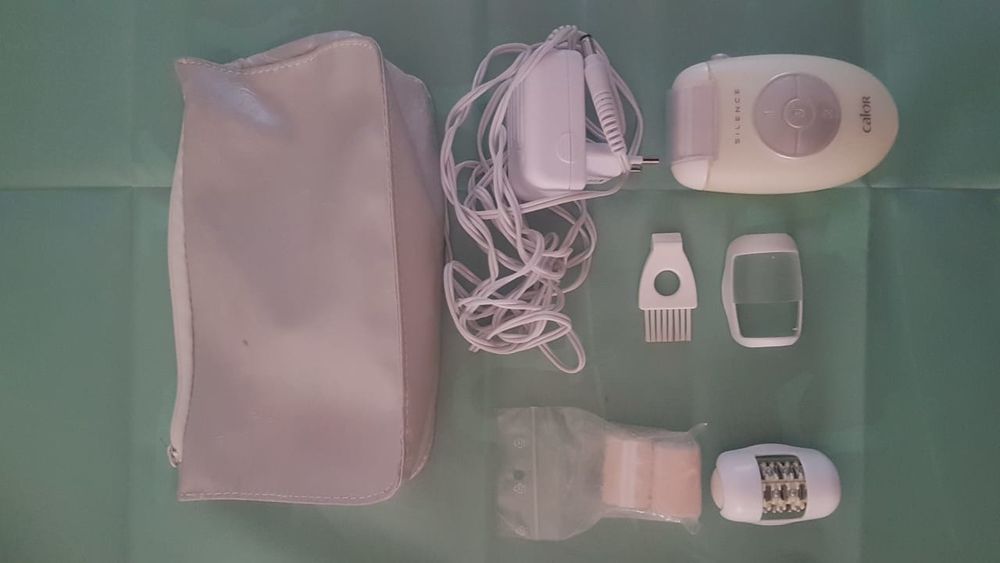 Epilateur femme 10 Rosny-sous-Bois (93)