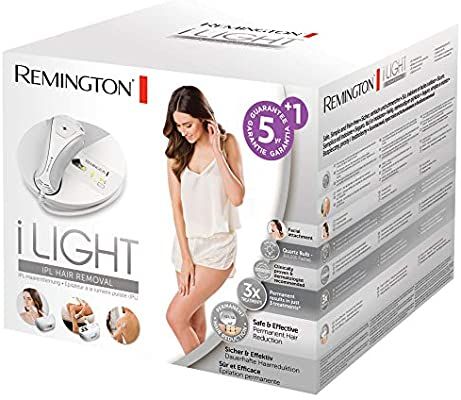 Epilateur lumi�re puis�e Remington IPL6250 90 D�cines-Charpieu (69)