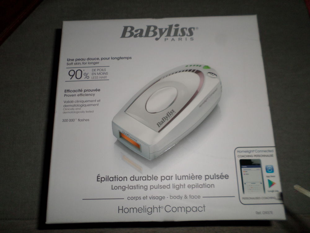 �PILATEUR LUMI�RE PULS�E 150 Tourbes (34)