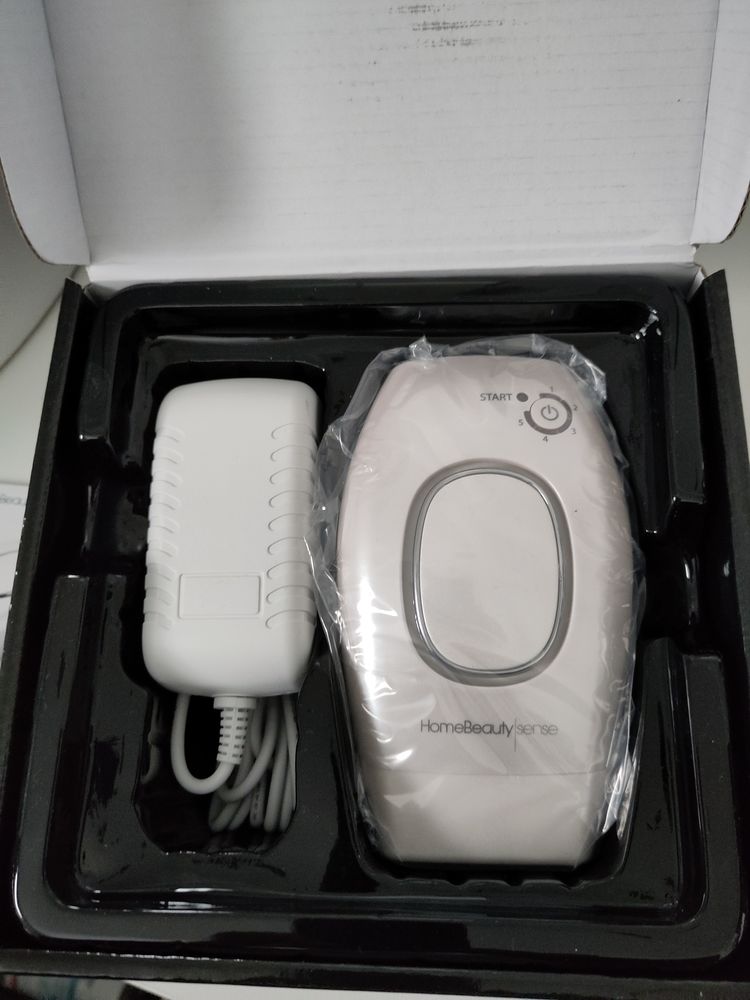 Epilateur � lumi�re puls�e 80 Chichilianne (38)