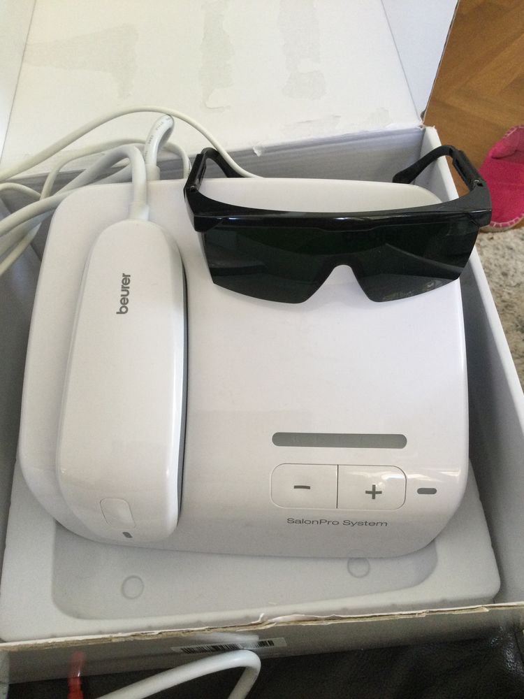 Epilateur � lumi�re puls�e 30 Saint-Genix-sur-Guiers (73)