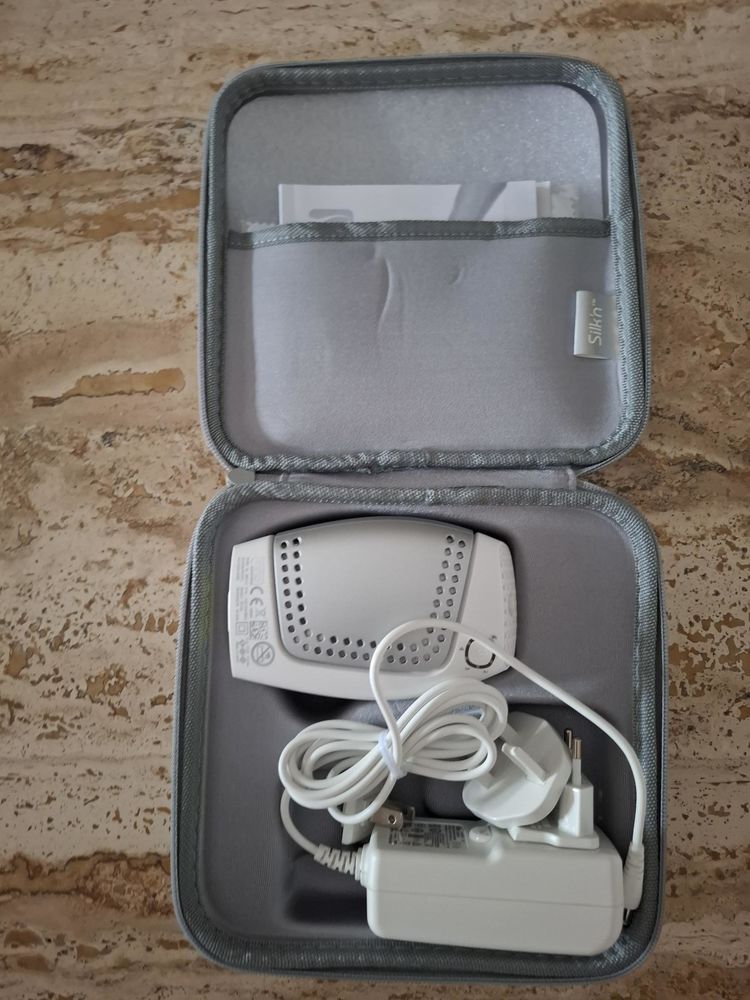 Epilateur � lumi�re puls�e Silk'n Infinity... NEUF... 130 Bernay (27)