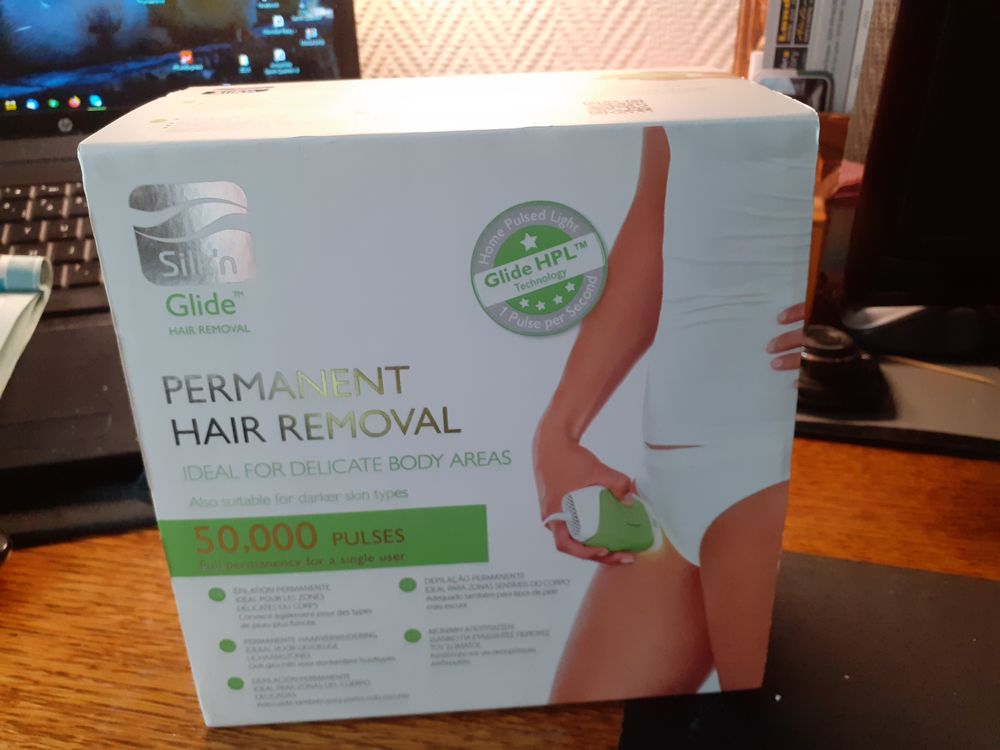 epilateur 100 Saint-Quentin (02)