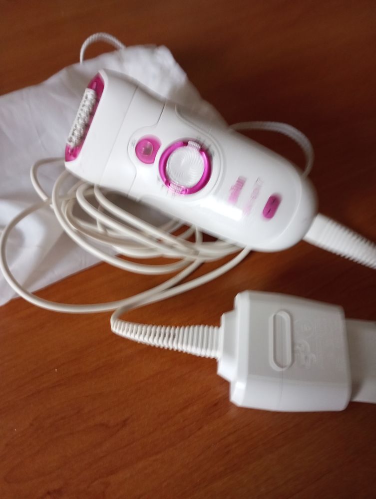 epilateur 30 Coulommiers (77)