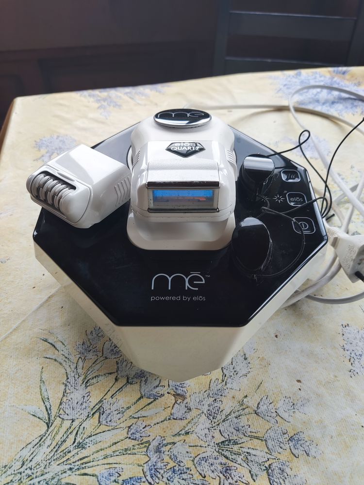 �pilation lumi�re Puls�e marque m? 50 Vitry-sur-Seine (94)