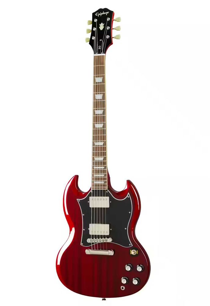 epiphone SG 2020 h�ritage cherry 400 Clamart (92)