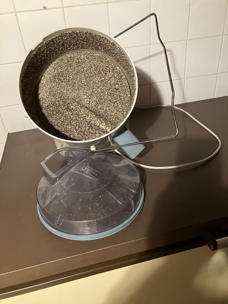 �plucheuse � l�gumes 30 Saint-Witz (95)