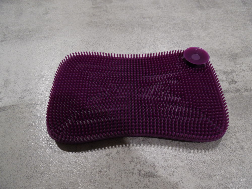 �ponge silicone, neuve 3 Abbeville (80)