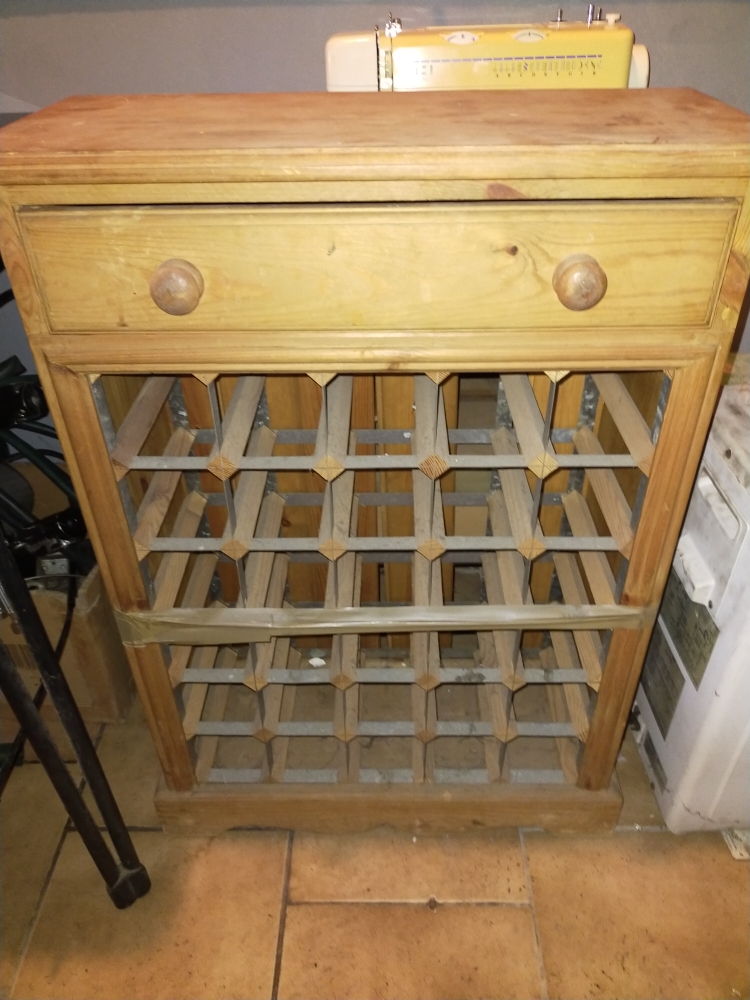 Bar � vin d'�poque � r�nover 40 Colombes (92)