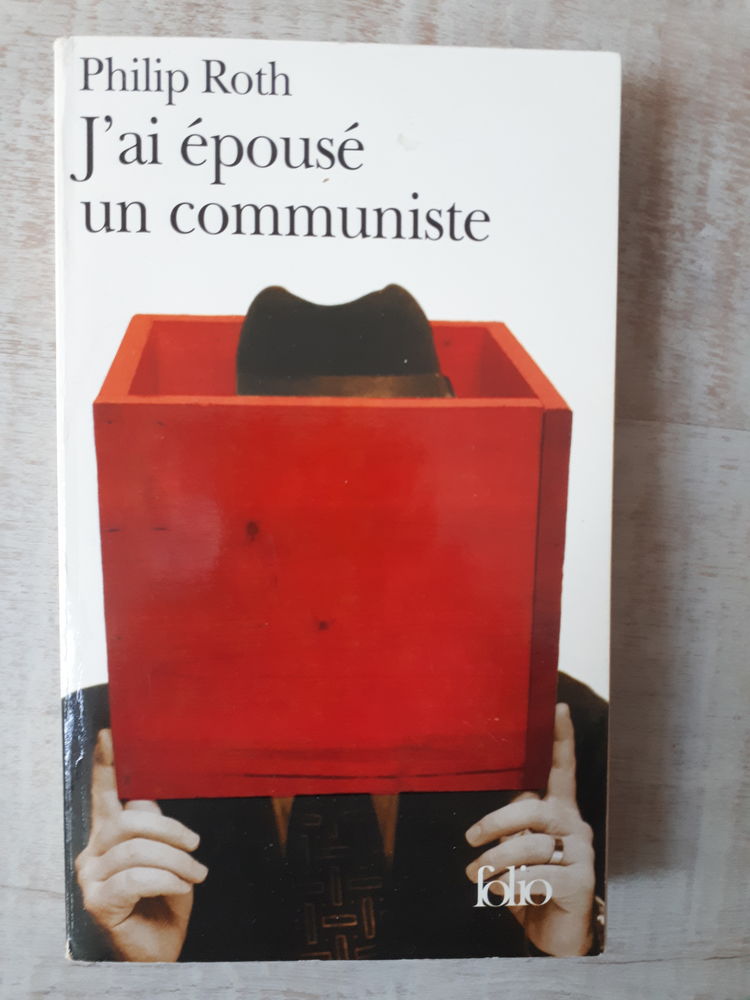 J'ai �pous� un communiste 3 Saint-Priest (69)