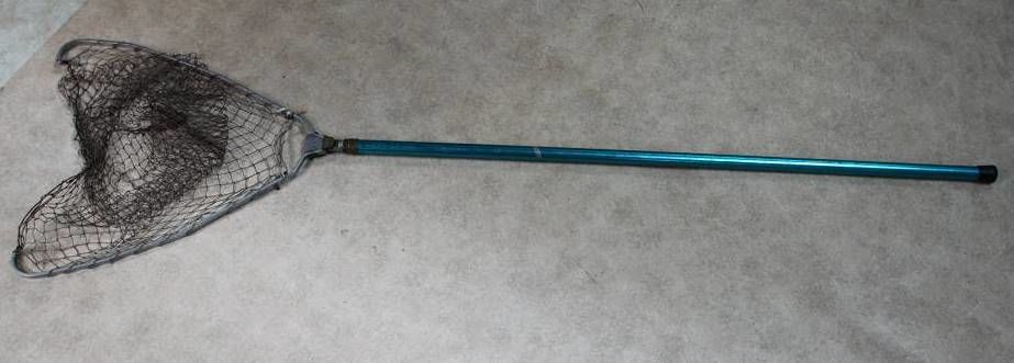 Epuisette 10 Coussac-Bonneval (87)