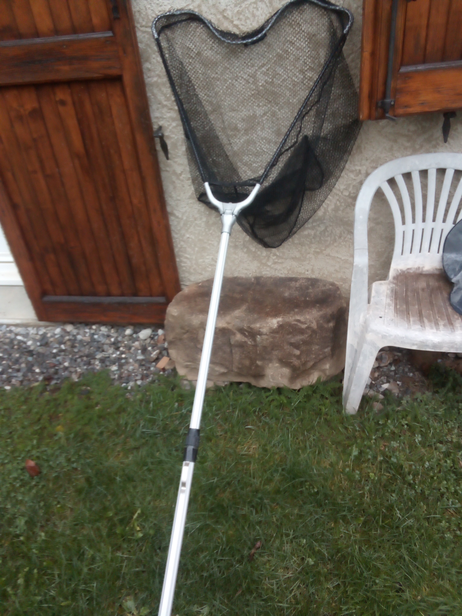 �puisette 10 La Fare-en-Champsaur (05)