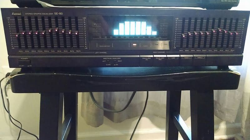 �qualiseur sansui SE 80 190 Narbonne (11)