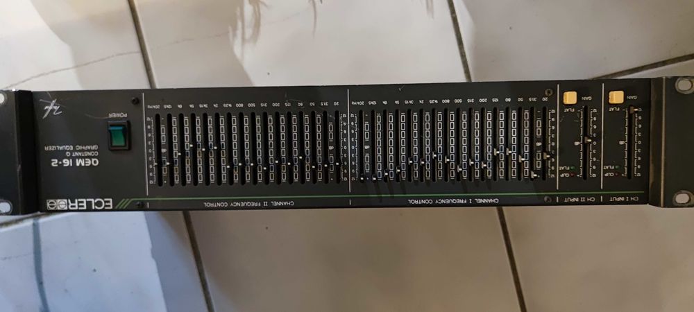 �qualiseur 80 Montreuil (93)