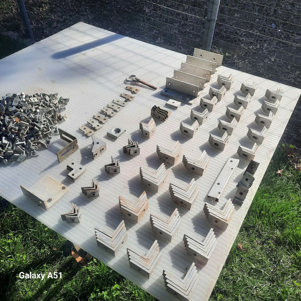 �querres en allu 1 Thouar�-sur-Loire (44)