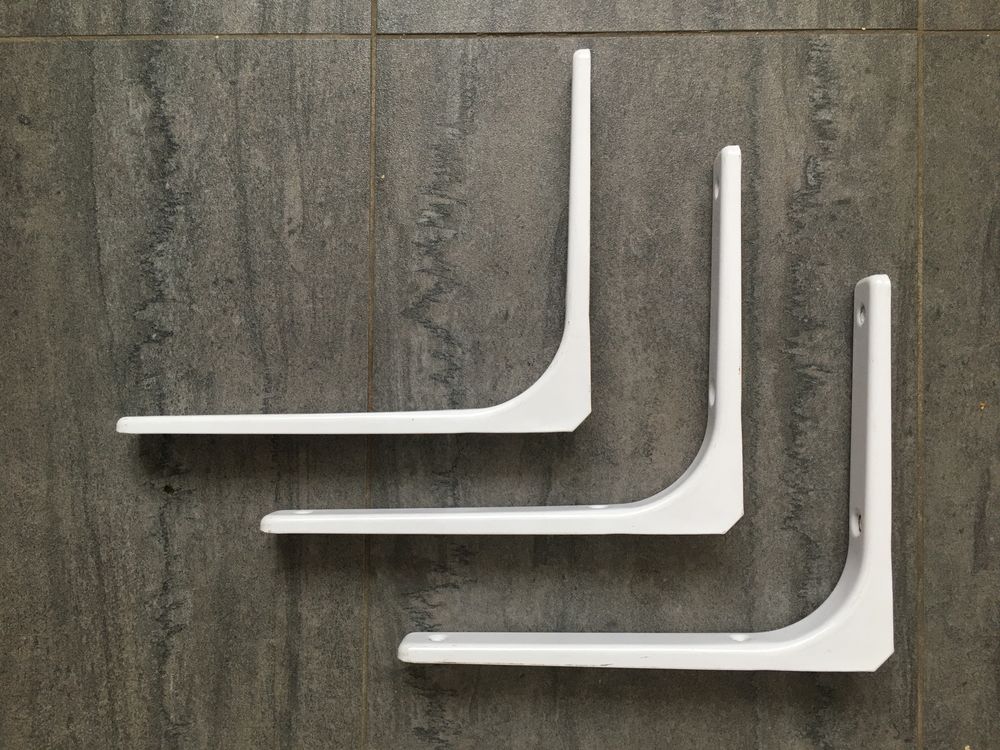 Equerres pour �tag�res 5 Bois-Colombes (92)