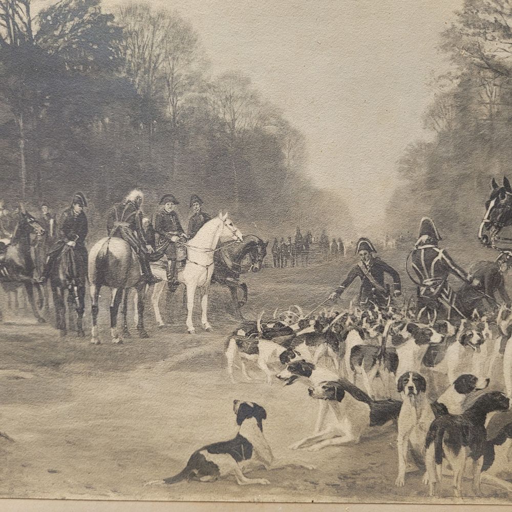 �QUIPAGE DE LA V�NERIE IMP�RIALE 180 Royan (17)