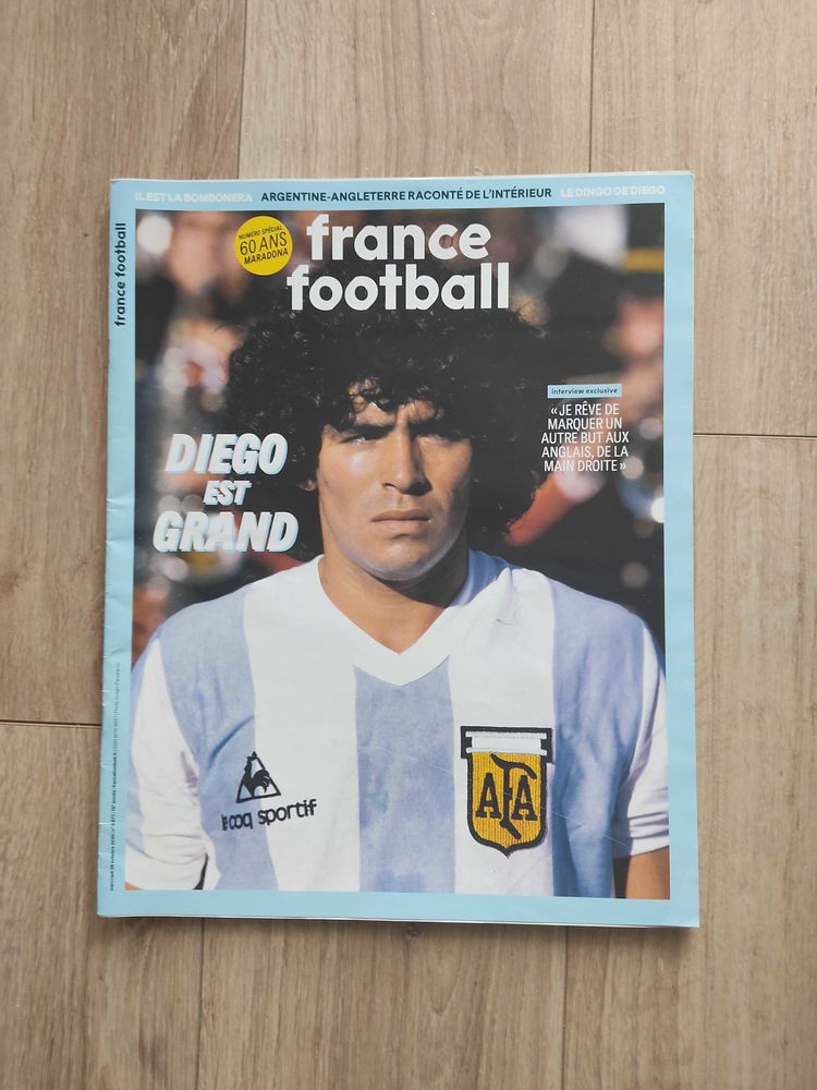 l'�quipe magazine 15 Dax (40)