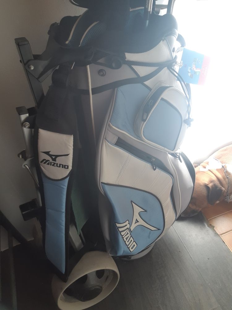 �quipement complet golf 0 Toulouse (31)