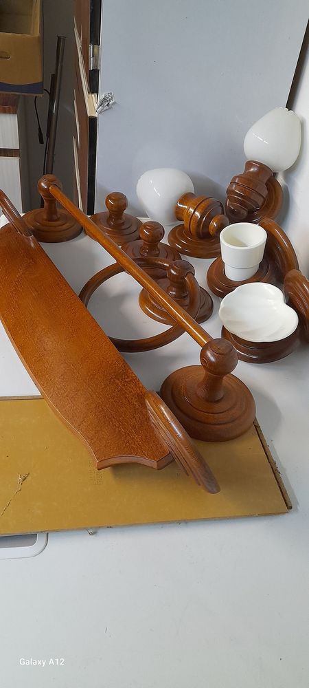 �quipement d�coratif pour salle de bain 30 Langres (52)