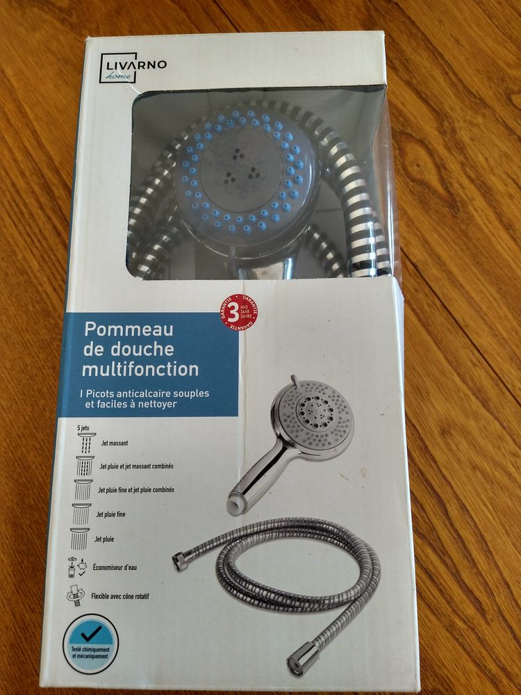 �quipement douche 5 Heugnes (36)