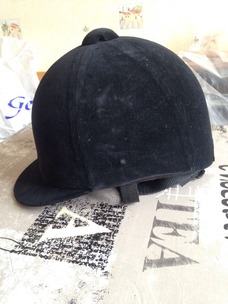 �quipement �quitation d�butant 20 Bonneuil-en-France (95)