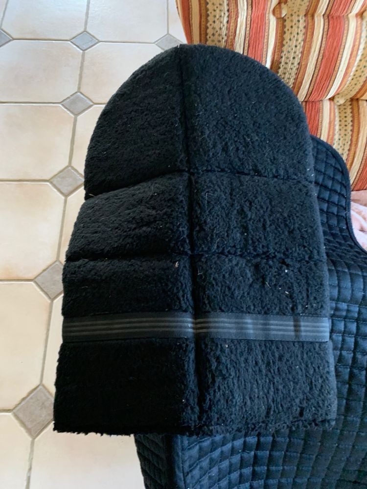 �quipement �quitation 23 Roquefort-des-Corbi�res (11)