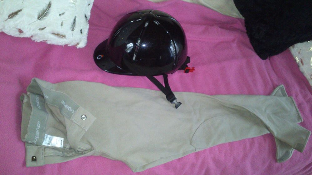 EQUIPEMENT EQUITATION 0 Orl�ans (45)