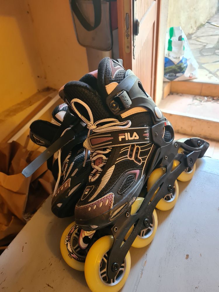 Equipement ROLLERS 85 Toulon (83)