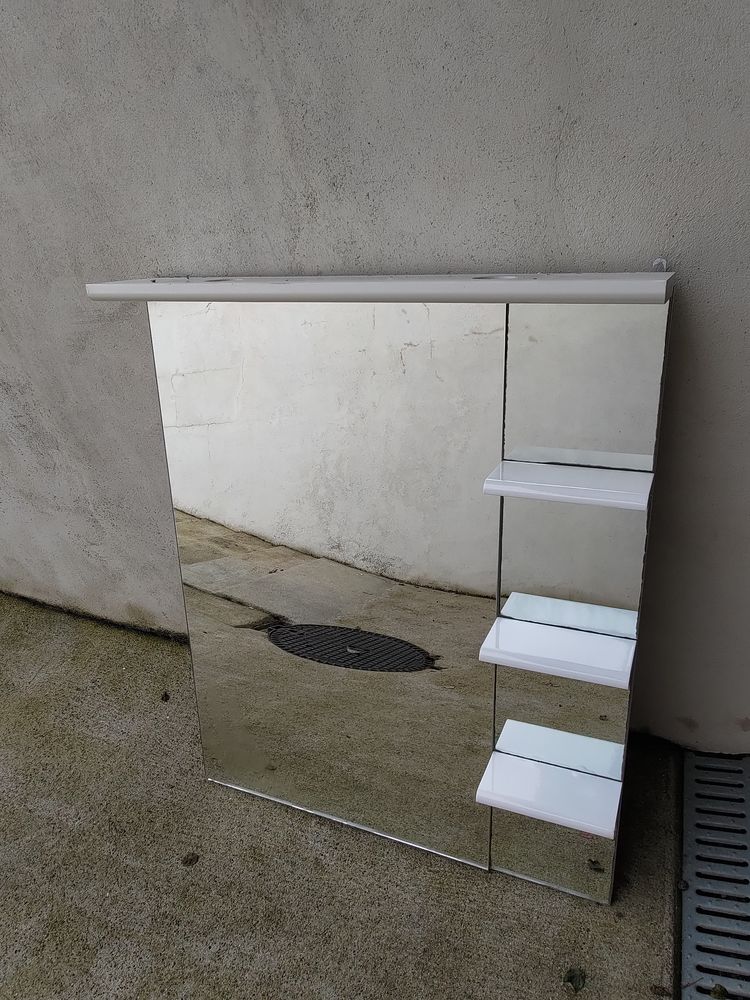 �quipement Salle de bains 90 Orleans (45)