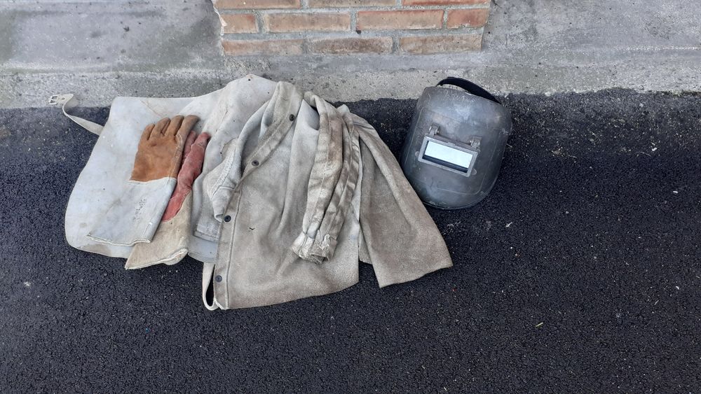 �quipement soudage et accessoires 15 Quarouble (59)